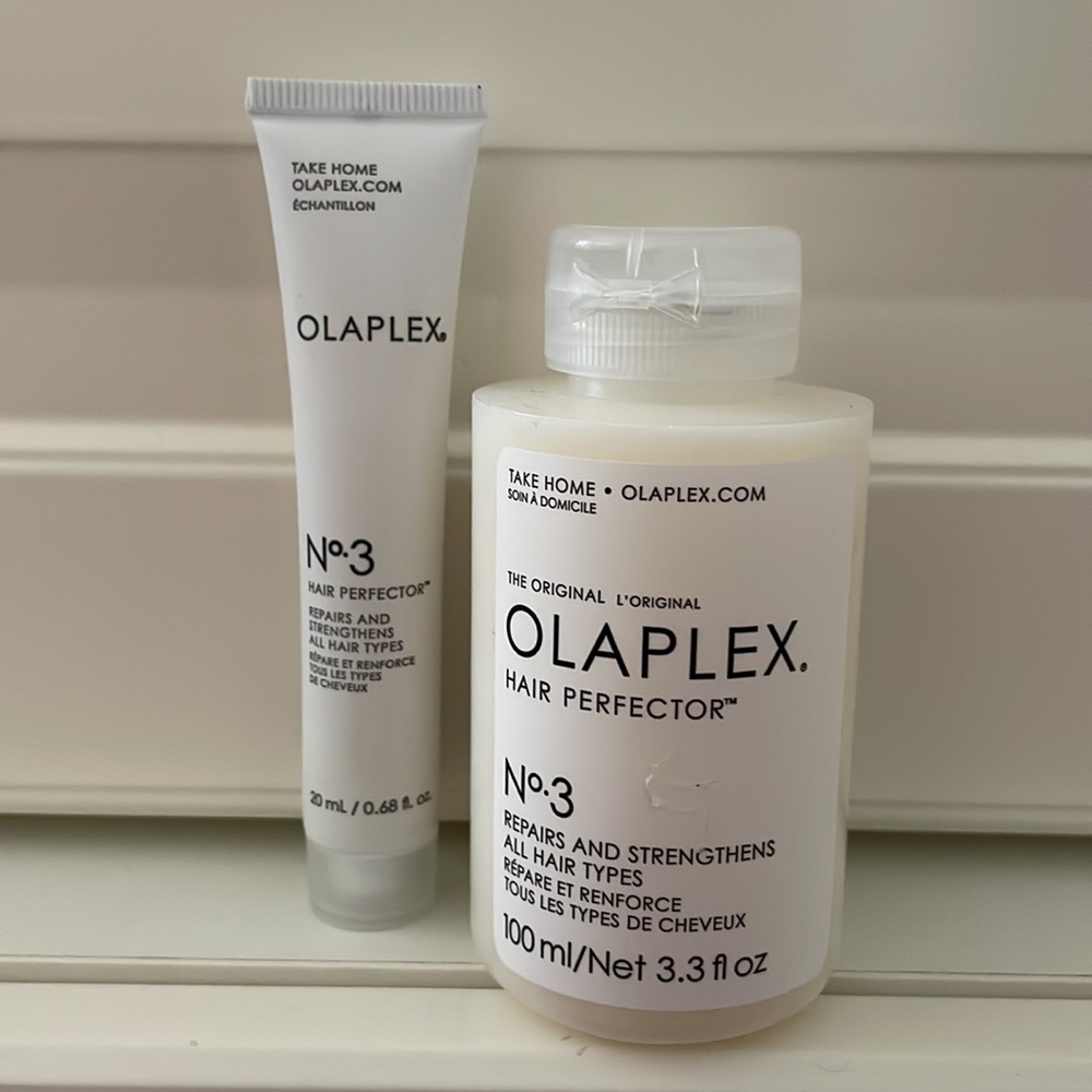Olaplex No. 3 Hair Perfector